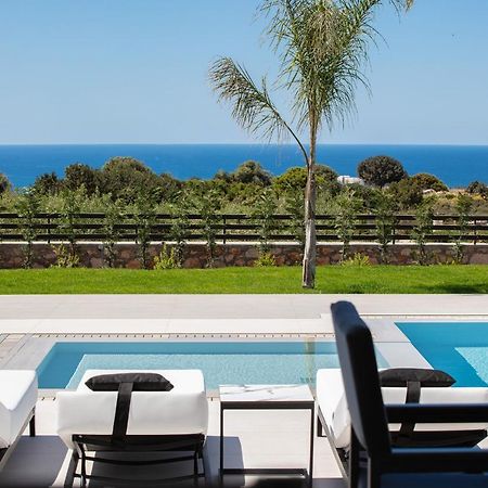Alma Villa, 2000M2 Luxury Living, By Thinkvilla Αγγελιανά Εξωτερικό φωτογραφία
