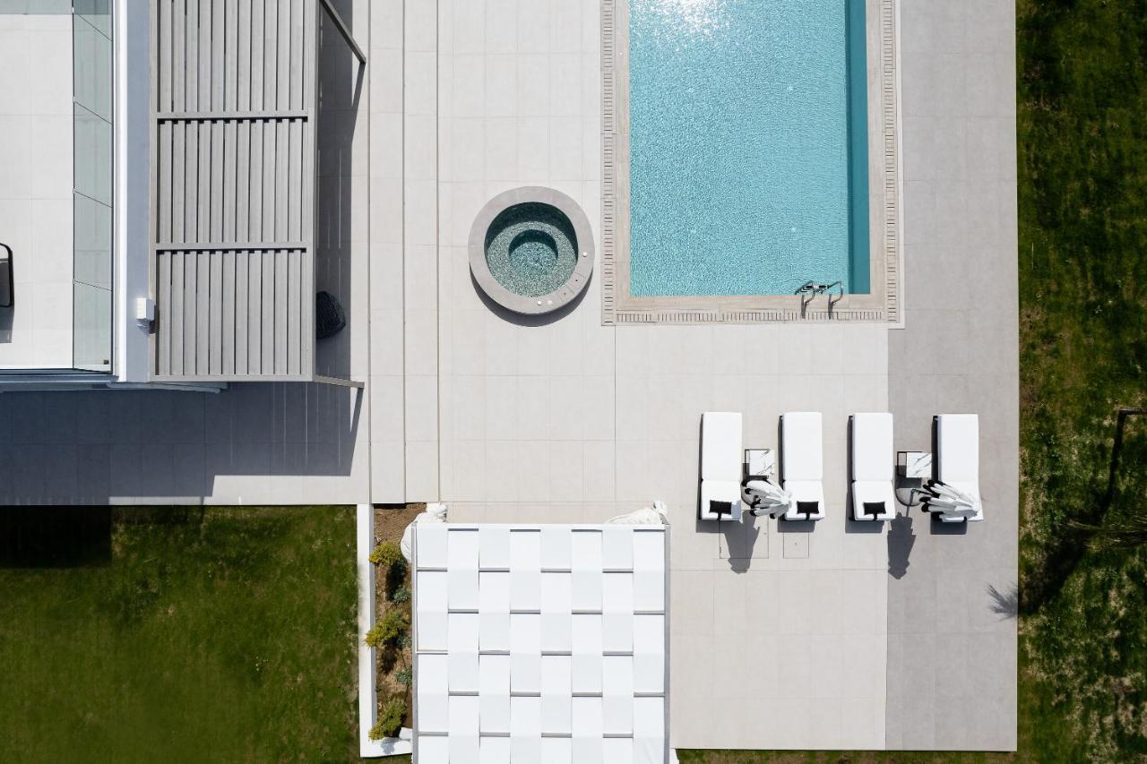 Alma Villa, 2000M2 Luxury Living, By Thinkvilla Αγγελιανά Εξωτερικό φωτογραφία