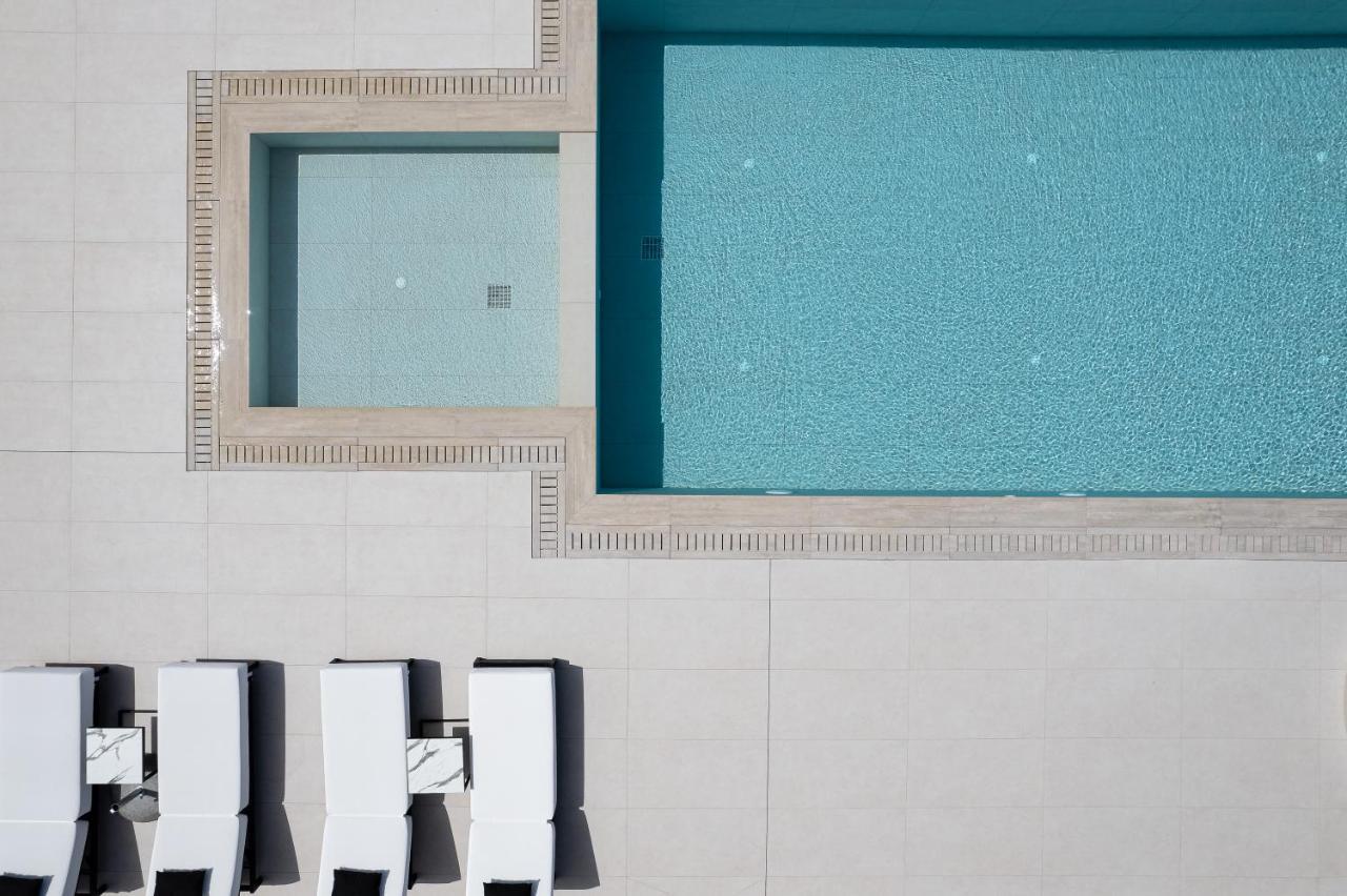 Alma Villa, 2000M2 Luxury Living, By Thinkvilla Αγγελιανά Εξωτερικό φωτογραφία