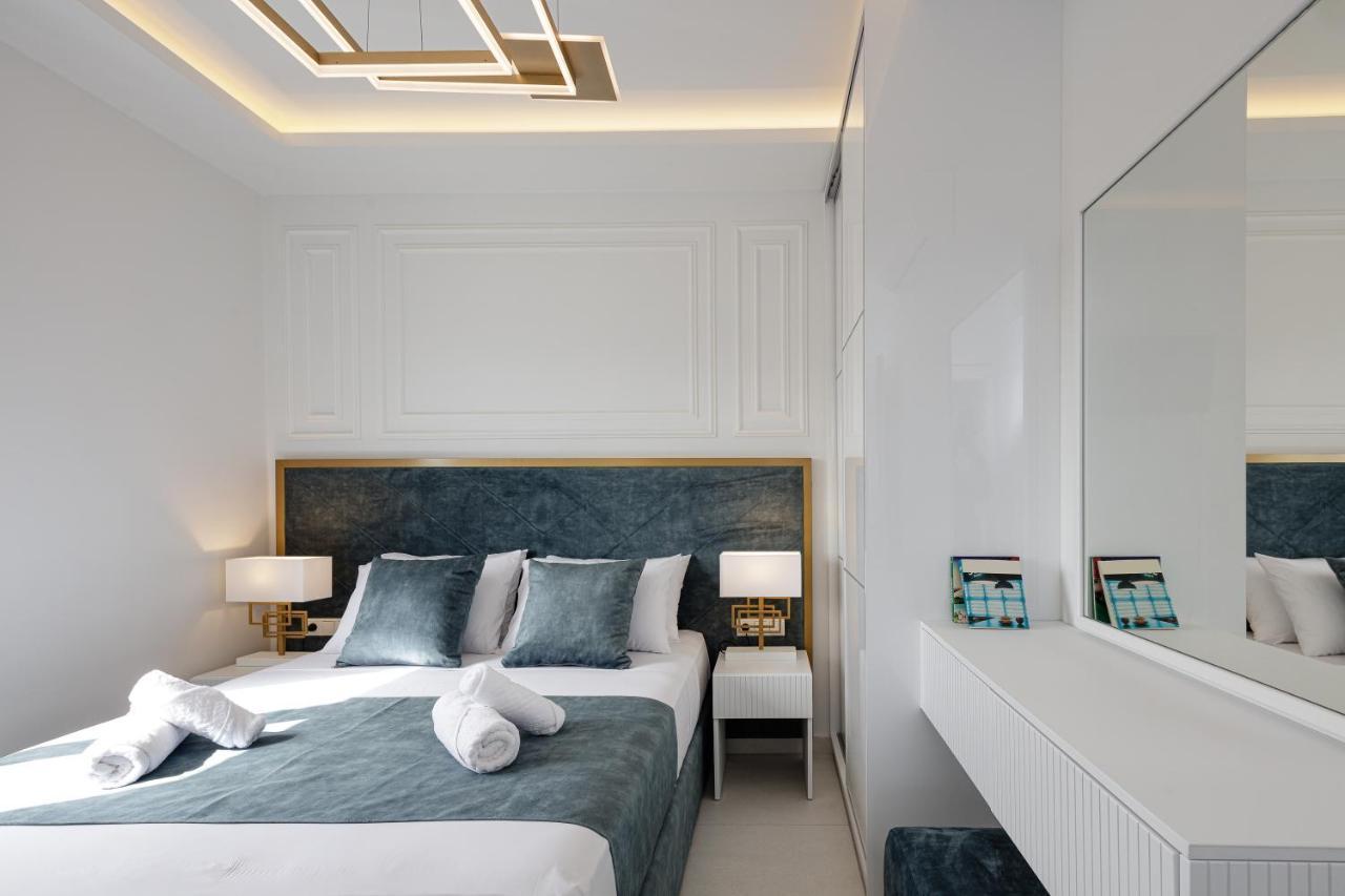 Alma Villa, 2000M2 Luxury Living, By Thinkvilla Αγγελιανά Εξωτερικό φωτογραφία